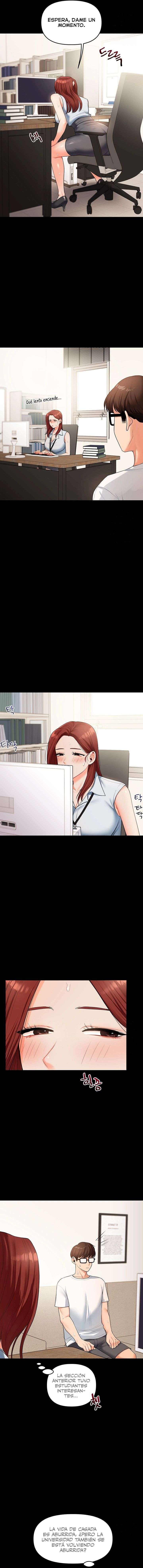 Relación inversa Capítulo 39 - Page 13