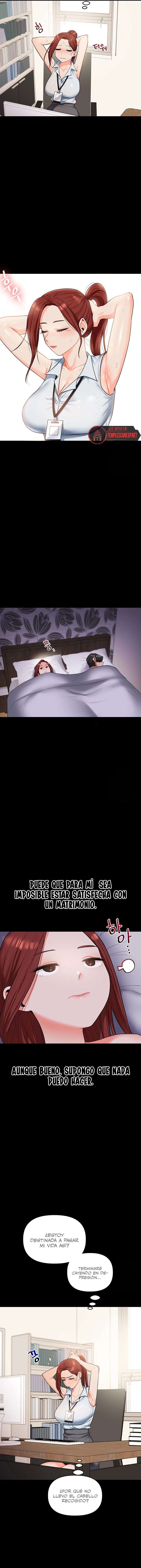 Relación inversa Capítulo 39 - Page 14