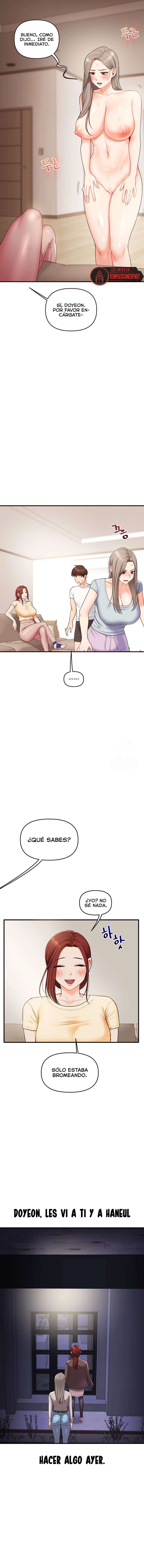 Relación inversa Capítulo 39 - Page 9