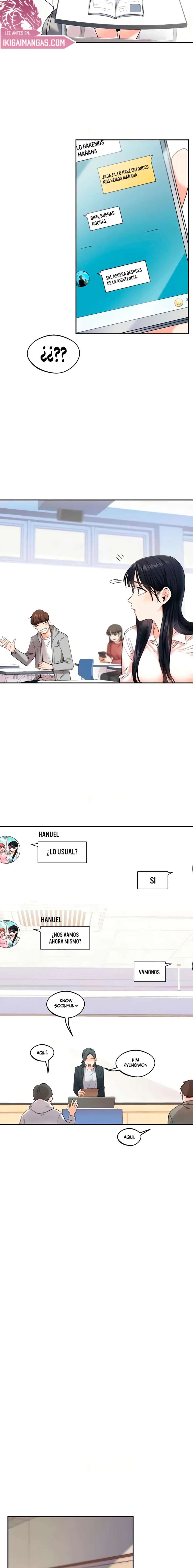Relación inversa Capítulo 4 - Page 11