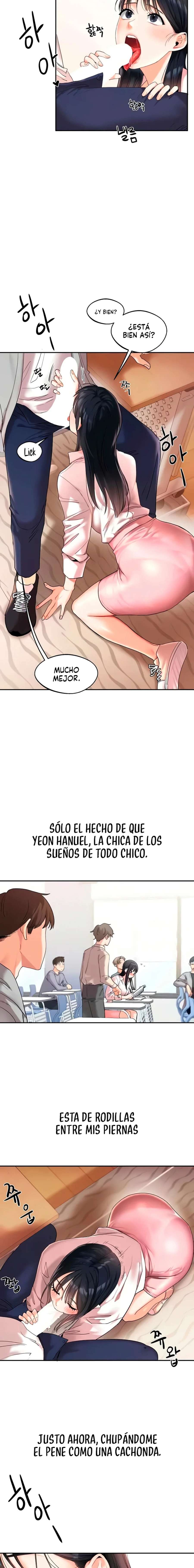 Relación inversa Capítulo 4 - Page 14