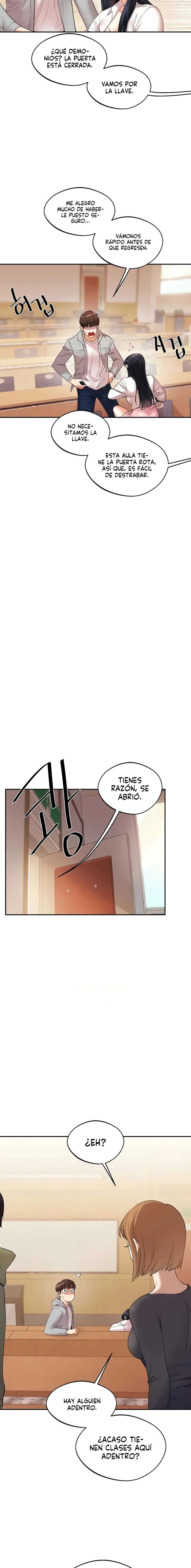 Relación inversa Capítulo 4 - Page 24