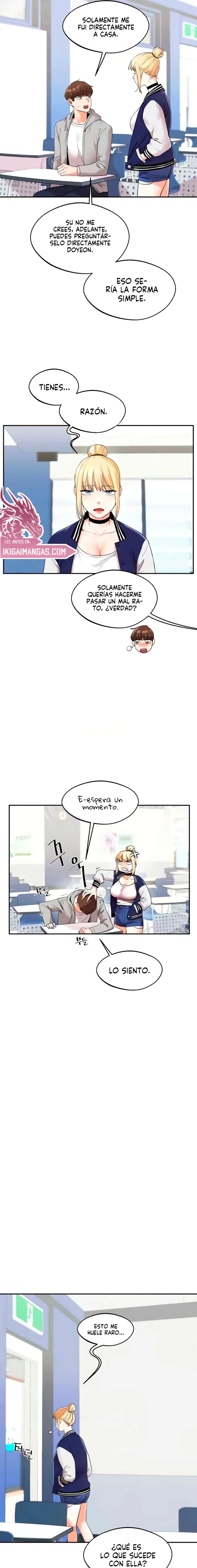 Relación inversa Capítulo 4 - Page 4