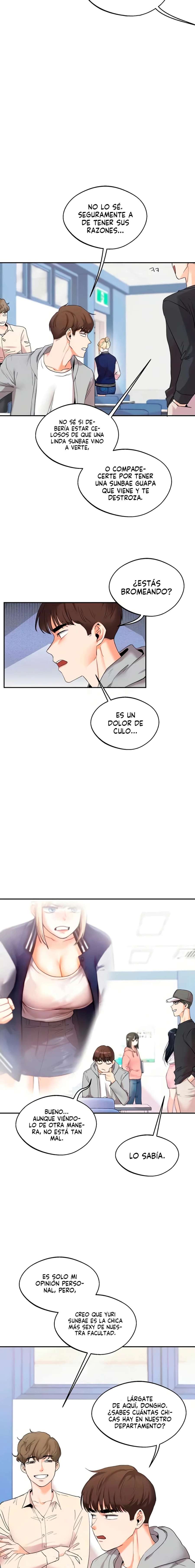 Relación inversa Capítulo 4 - Page 5