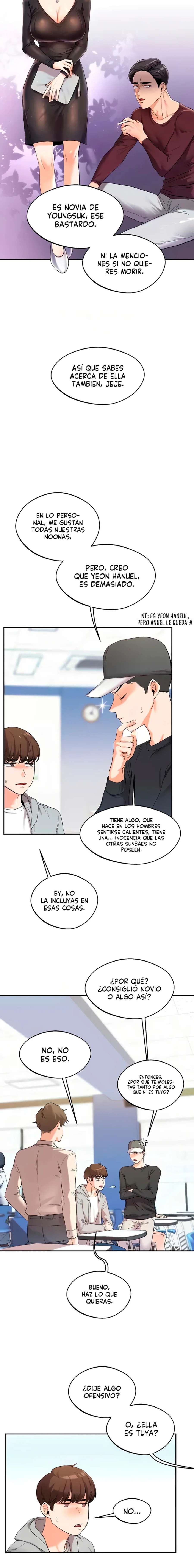 Relación inversa Capítulo 4 - Page 8