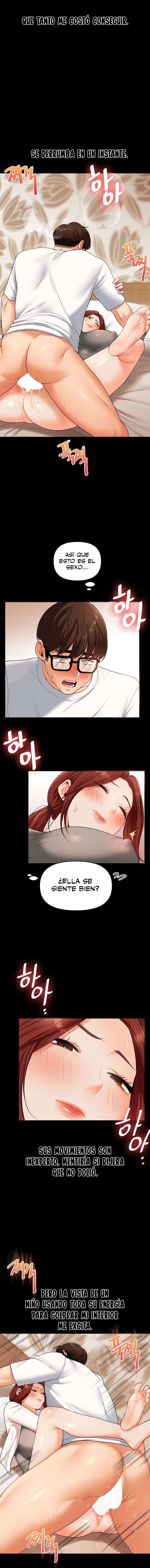 Relación inversa Capítulo 40 - Page 11
