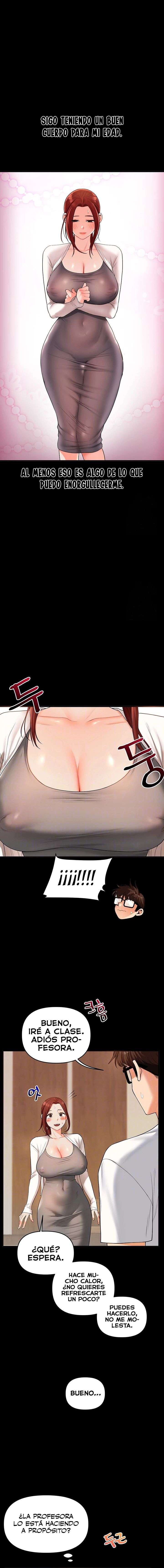 Relación inversa Capítulo 40 - Page 4