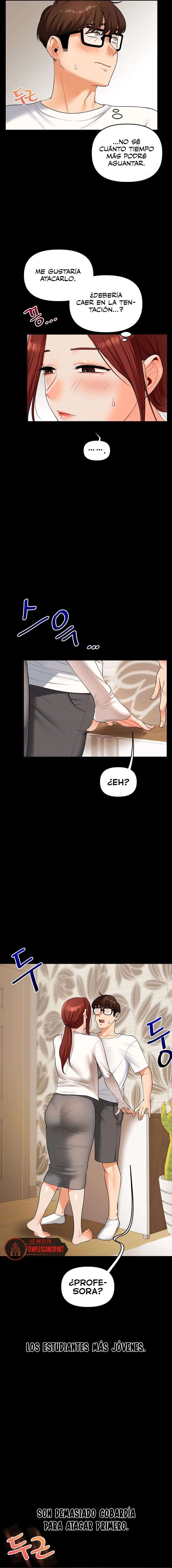 Relación inversa Capítulo 40 - Page 5