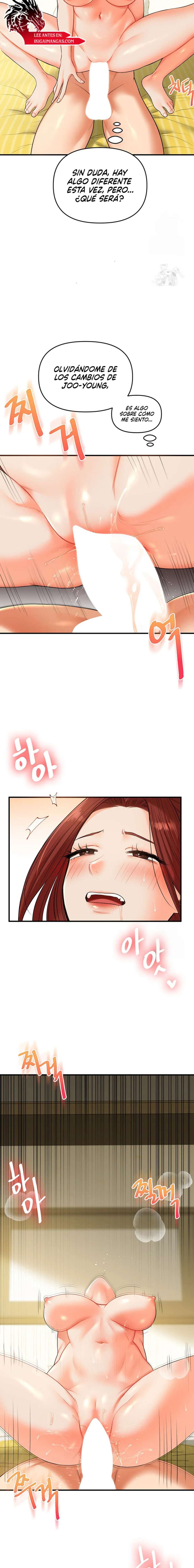 Relación inversa Capítulo 41 - Page 18