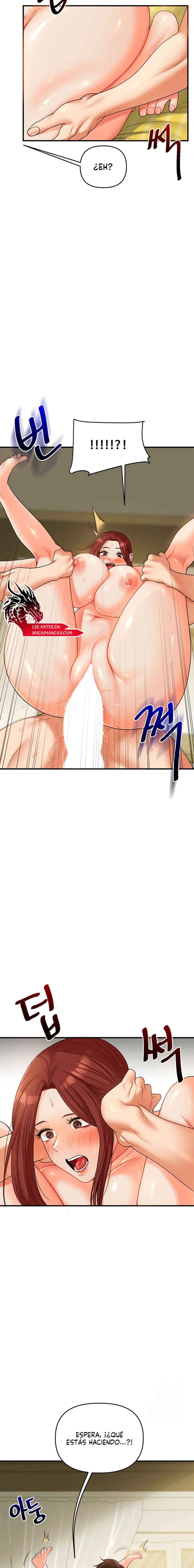 Relación inversa Capítulo 41 - Page 20