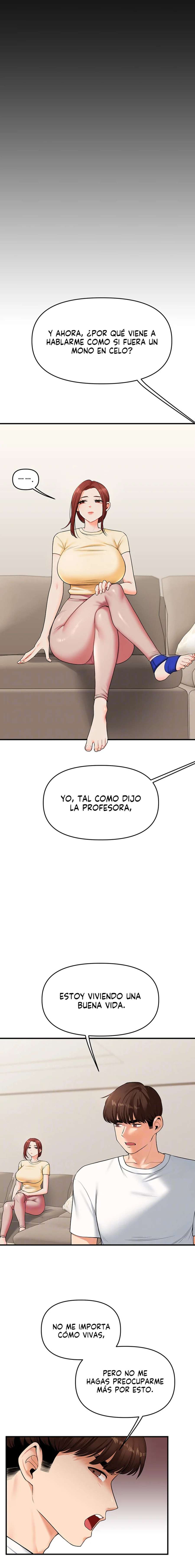 Relación inversa Capítulo 41 - Page 6