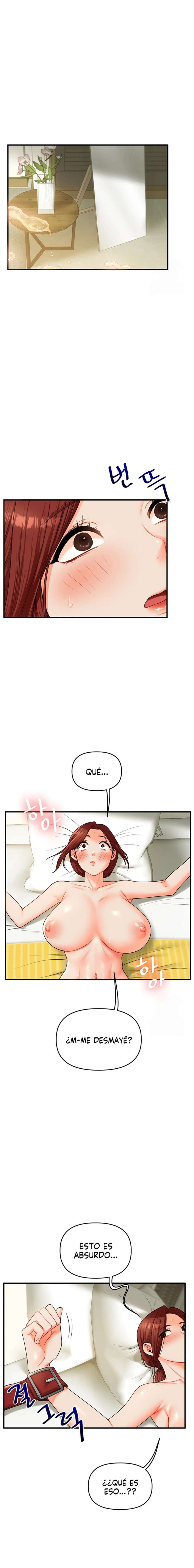 Relación inversa Capítulo 42 - Page 10