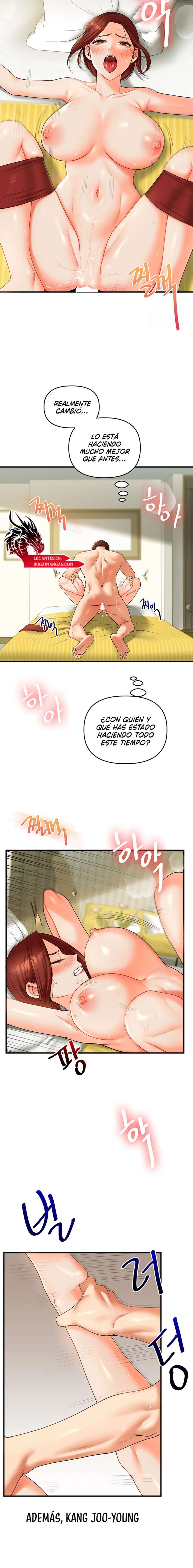 Relación inversa Capítulo 42 - Page 17