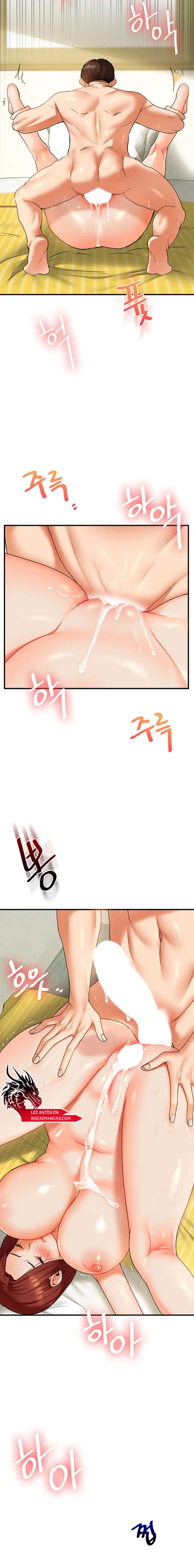 Relación inversa Capítulo 42 - Page 19