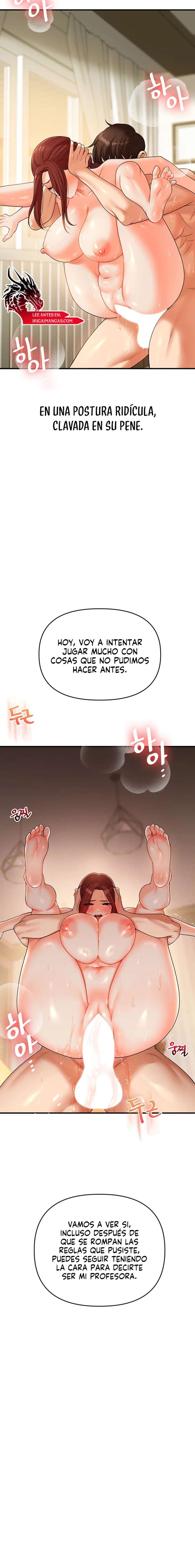 Relación inversa Capítulo 42 - Page 2