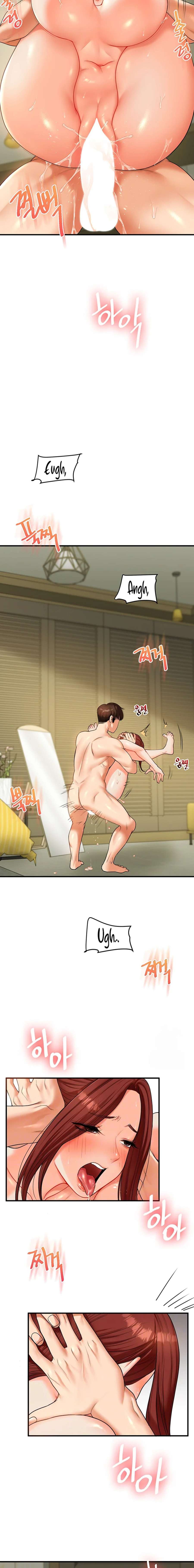 Relación inversa Capítulo 42 - Page 5