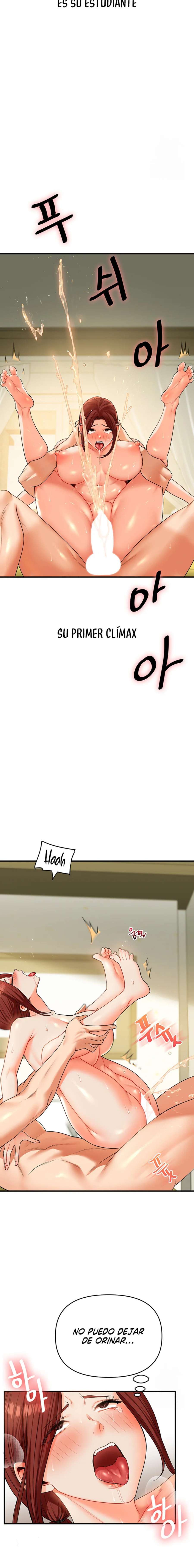 Relación inversa Capítulo 42 - Page 8