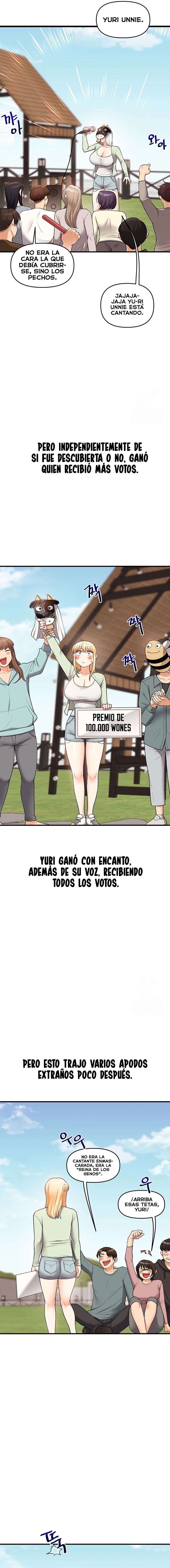 Relación inversa Capítulo 43 - Page 15