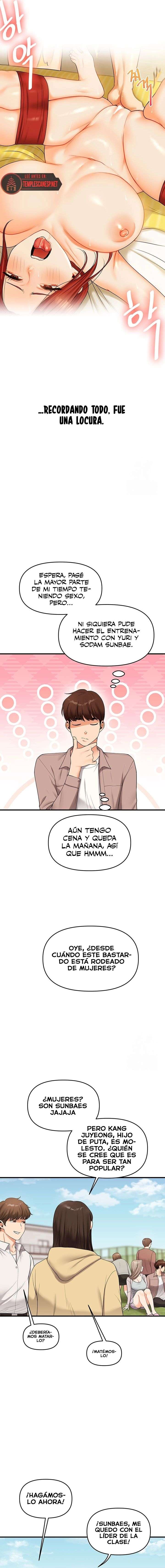 Relación inversa Capítulo 43 - Page 19