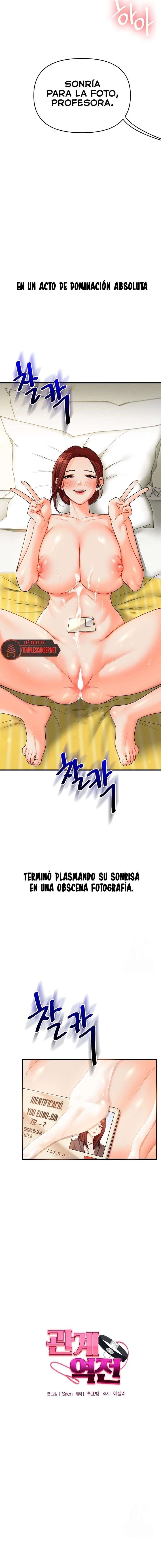 Relación inversa Capítulo 43 - Page 2