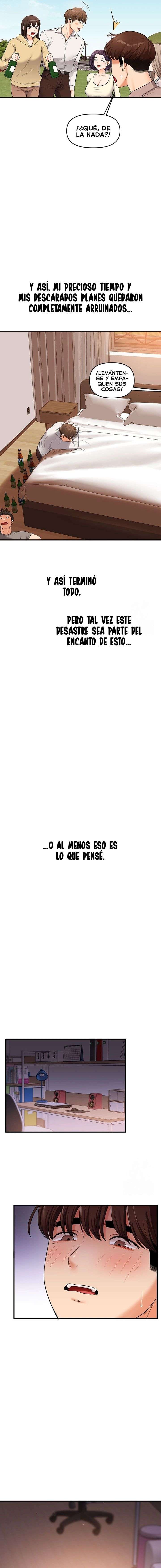 Relación inversa Capítulo 43 - Page 20