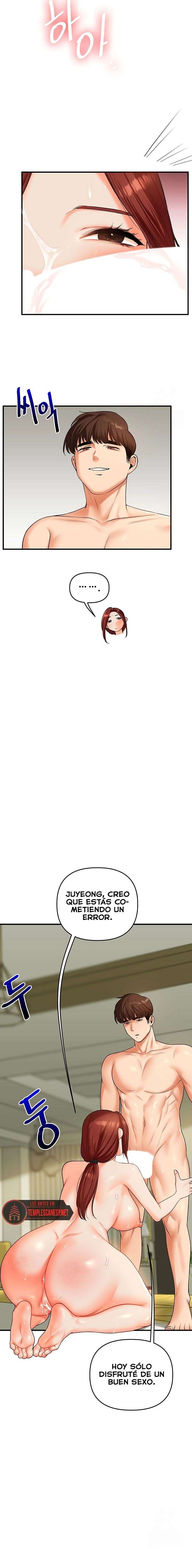 Relación inversa Capítulo 43 - Page 7