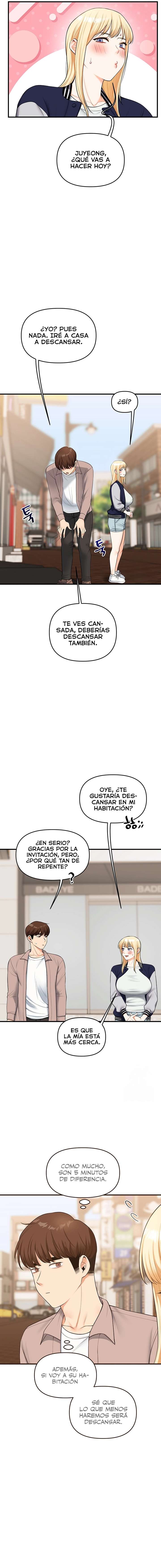 Relación inversa Capítulo 44 - Page 13