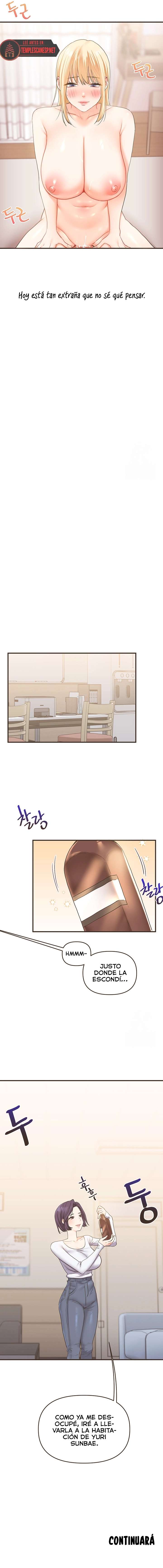 Relación inversa Capítulo 44 - Page 21