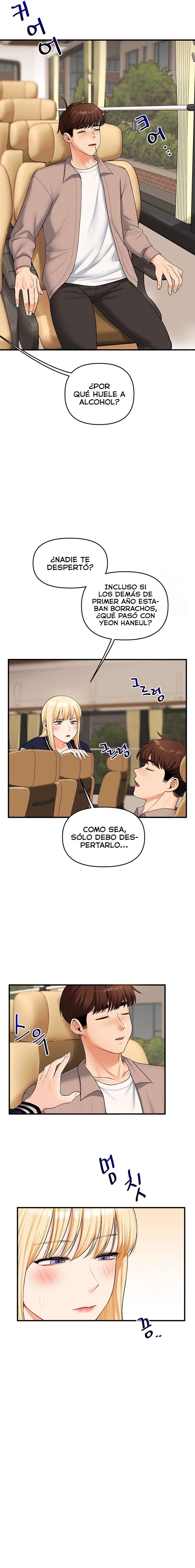 Relación inversa Capítulo 44 - Page 6