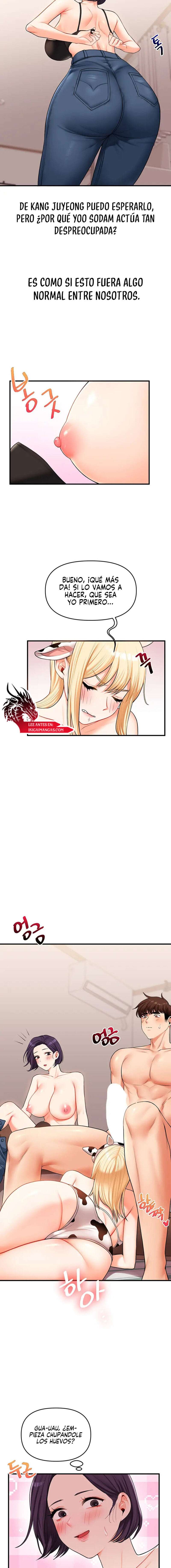 Relación inversa Capítulo 45 - Page 13