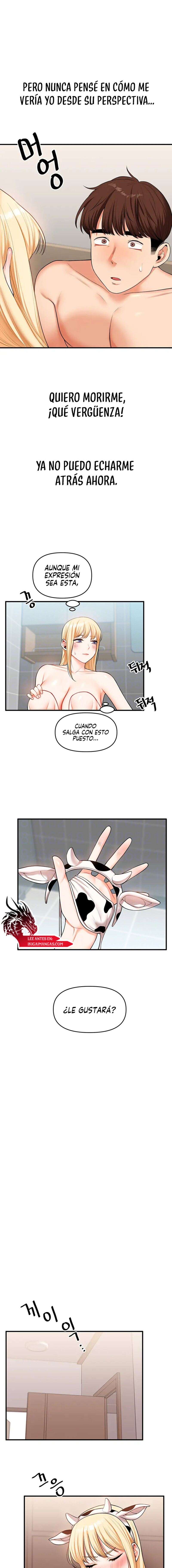 Relación inversa Capítulo 45 - Page 5