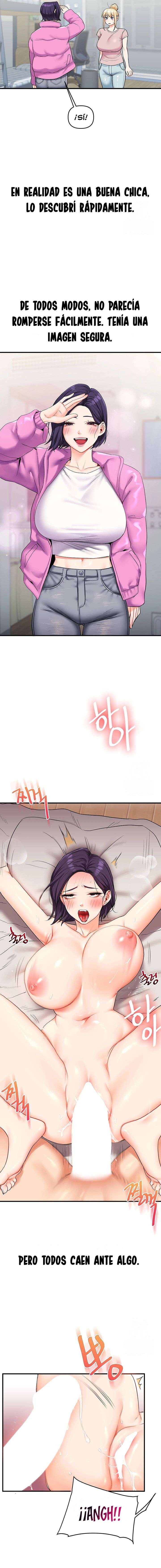 Relación inversa Capítulo 46 - Page 11