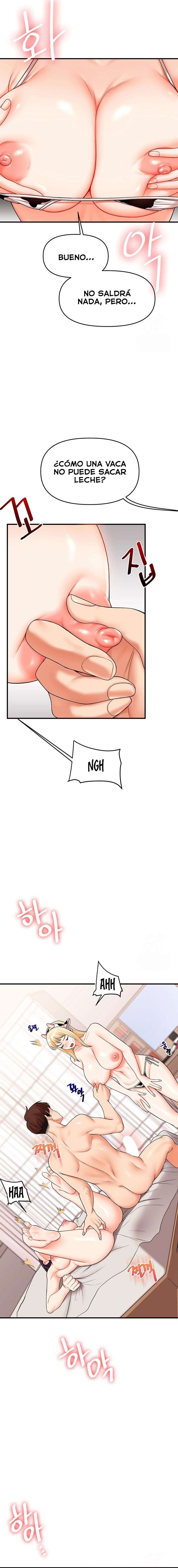 Relación inversa Capítulo 46 - Page 14