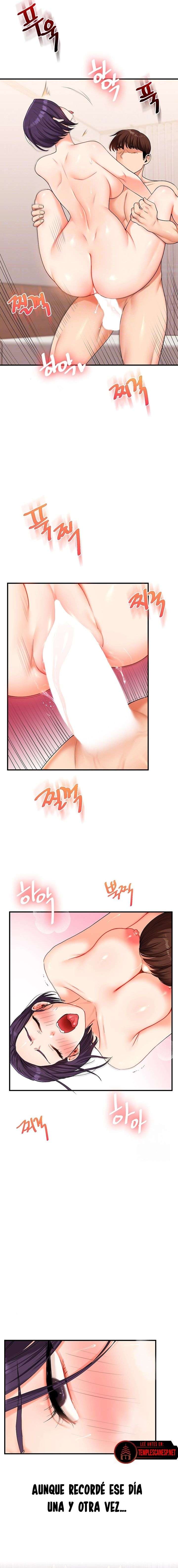 Relación inversa Capítulo 46 - Page 6