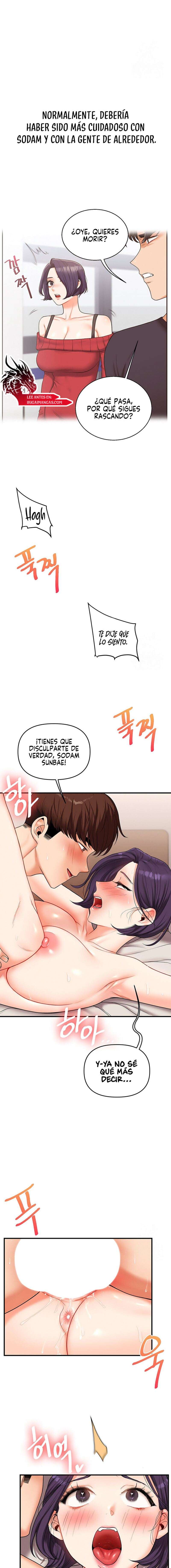 Relación inversa Capítulo 47 - Page 15