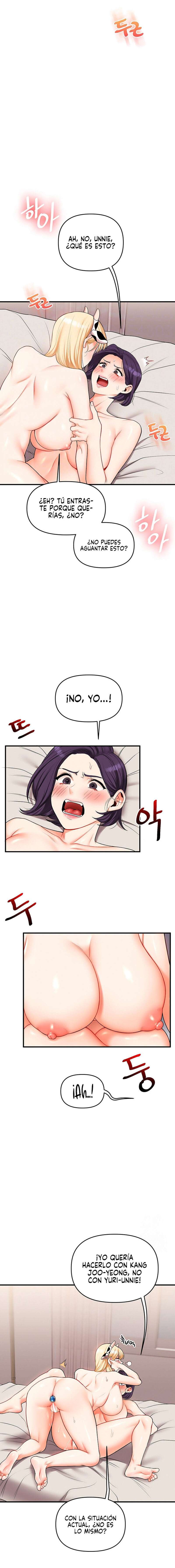 Relación inversa Capítulo 47 - Page 4