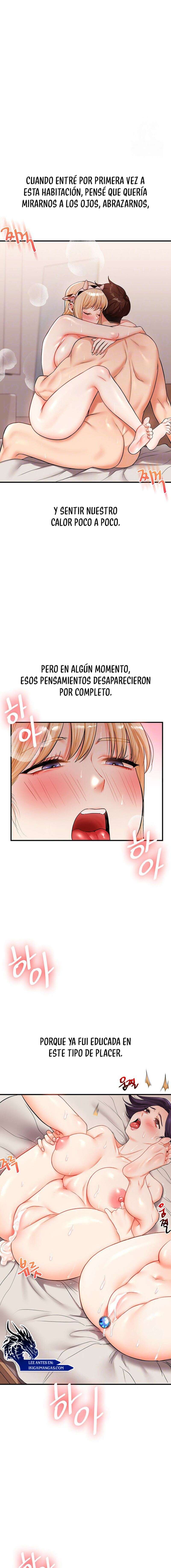 Relación inversa Capítulo 48 - Page 3