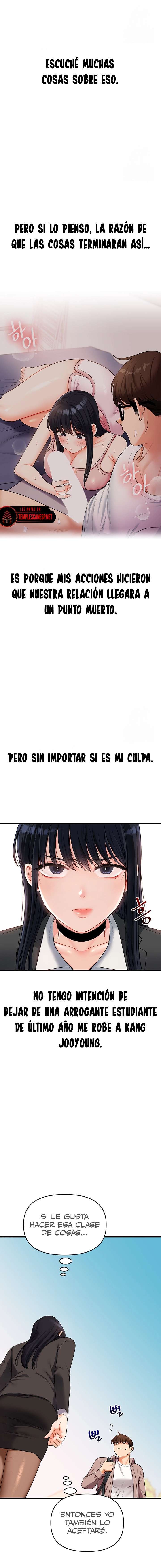 Relación inversa Capítulo 49 - Page 20