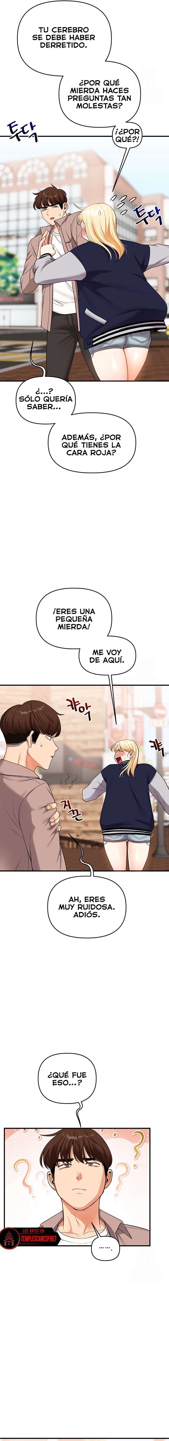 Relación inversa Capítulo 49 - Page 6