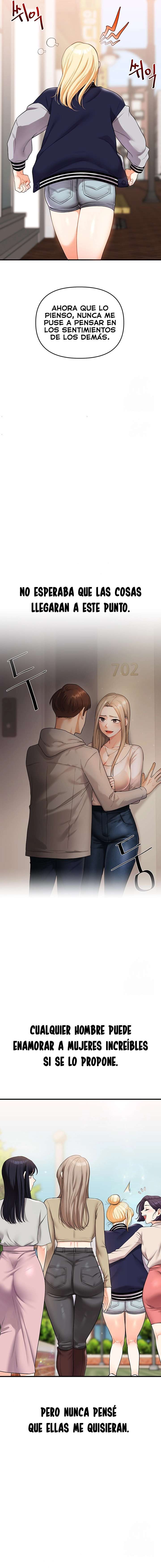 Relación inversa Capítulo 49 - Page 7