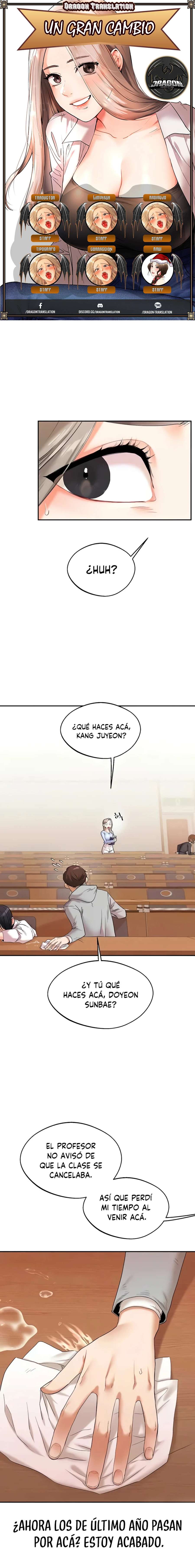 Relación inversa Capítulo 5 - Page 1