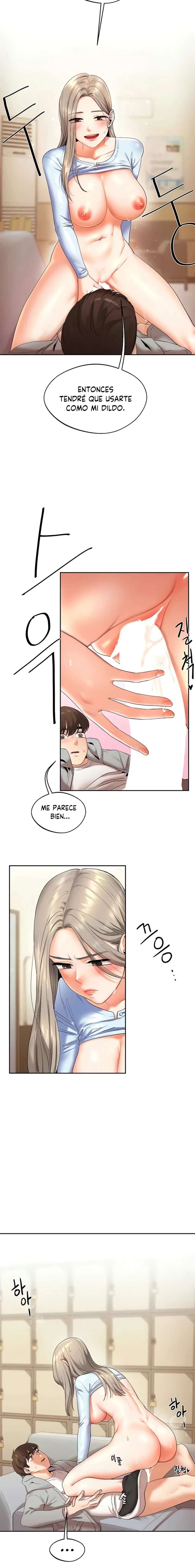 Relación inversa Capítulo 5 - Page 18