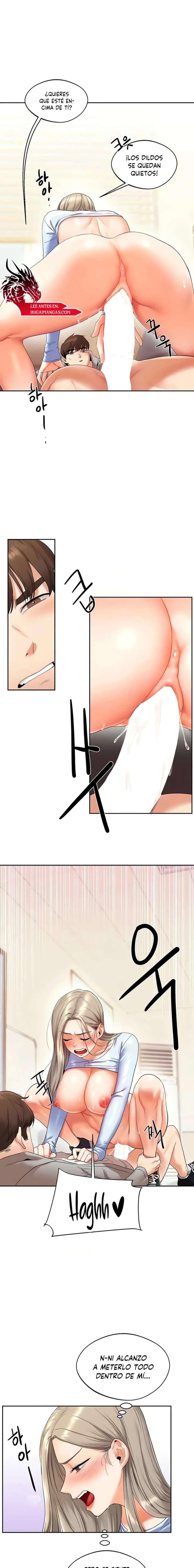 Relación inversa Capítulo 5 - Page 19