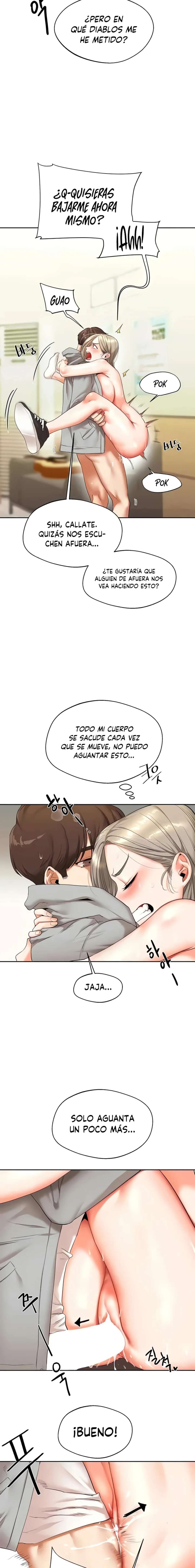 Relación inversa Capítulo 5 - Page 23