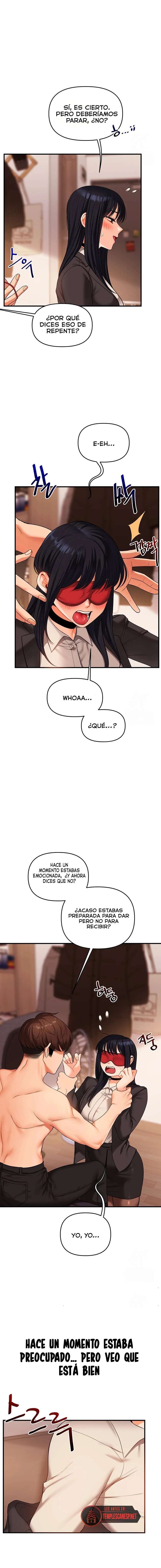 Relación inversa Capítulo 50 - Page 15