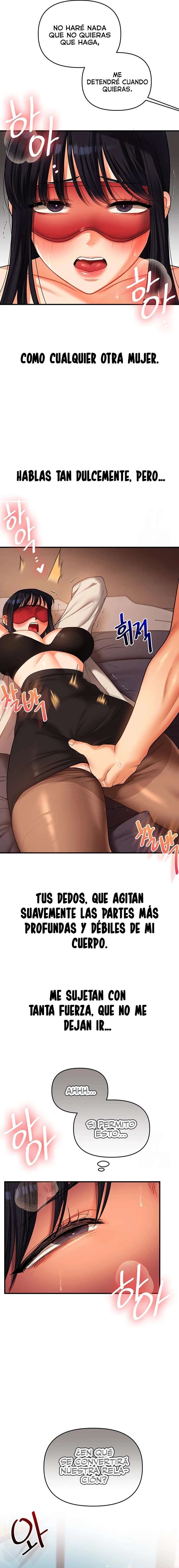 Relación inversa Capítulo 50 - Page 18