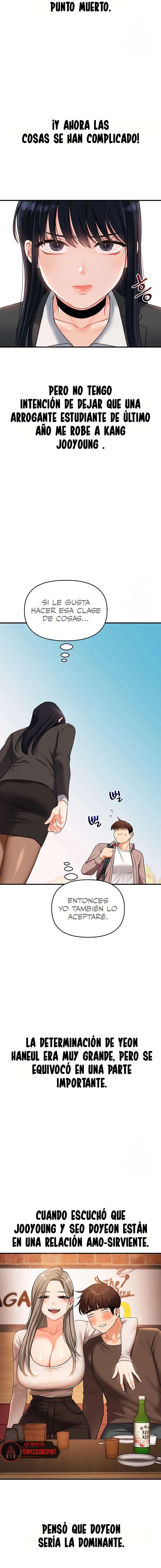 Relación inversa Capítulo 50 - Page 7