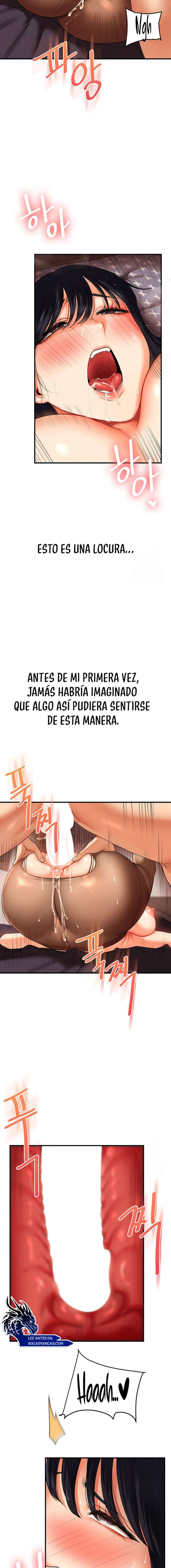 Relación inversa Capítulo 51 - Page 14