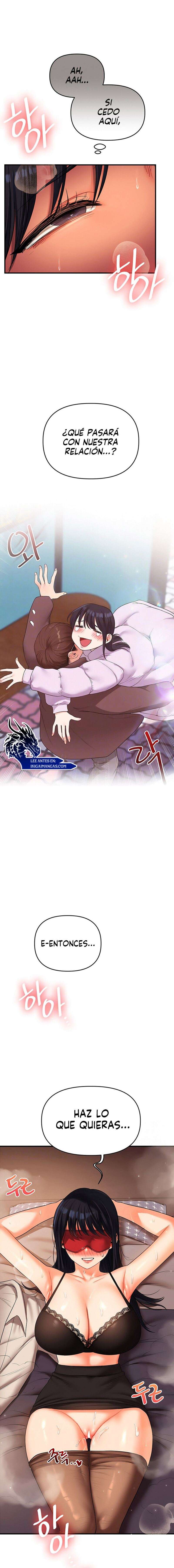 Relación inversa Capítulo 51 - Page 2