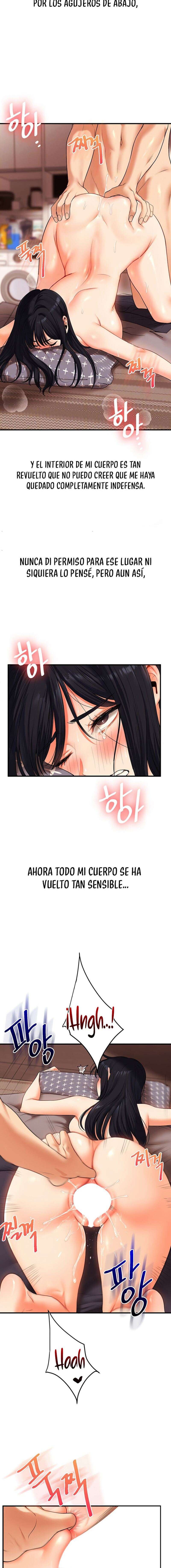 Relación inversa Capítulo 52 - Page 6